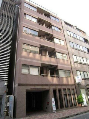 【外観】 | シャルム内神田