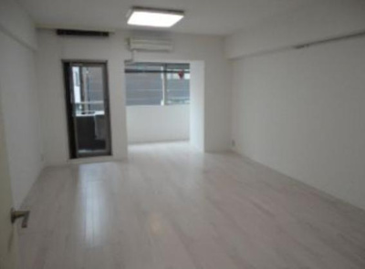 【居間・リビング】 | シャルム内神田