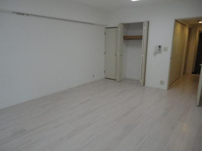 【寝室】 | シャルム内神田