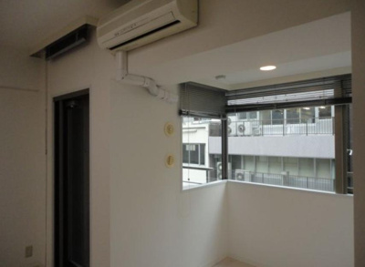 【内装】 | シャルム内神田