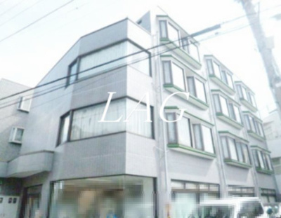 【外観】 | プレシャスコア武蔵浦和 | 外観です。