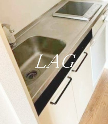 【キッチン】 | プレシャスコア武蔵浦和 | キッチンです。（同仕様です。）