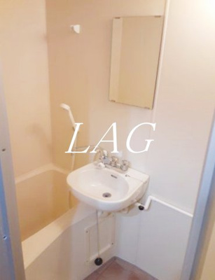 【浴室】 | プレシャスコア武蔵浦和 | お風呂です。（同仕様です。）