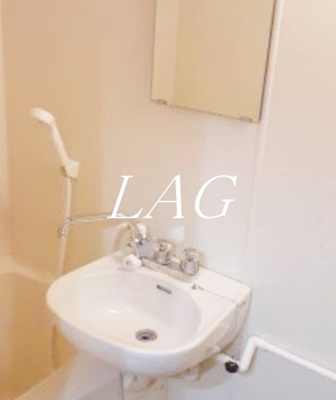 【洗面所】 | プレシャスコア武蔵浦和 | 洗面台です。（同仕様です。）