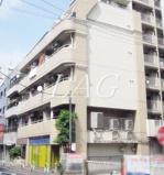 パシフィック池袋の画像