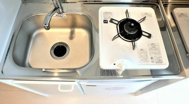 ＴｅｒｒａｃｅＳａｉｎｔＨｏｎｏｒｅのキッチン