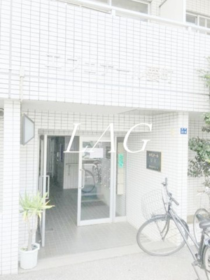 【エントランス】 | エヴェナール要町 | エントランスです。