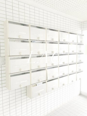 【その他】 | エヴェナール要町