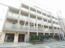 グランヴァン駒込染井の画像