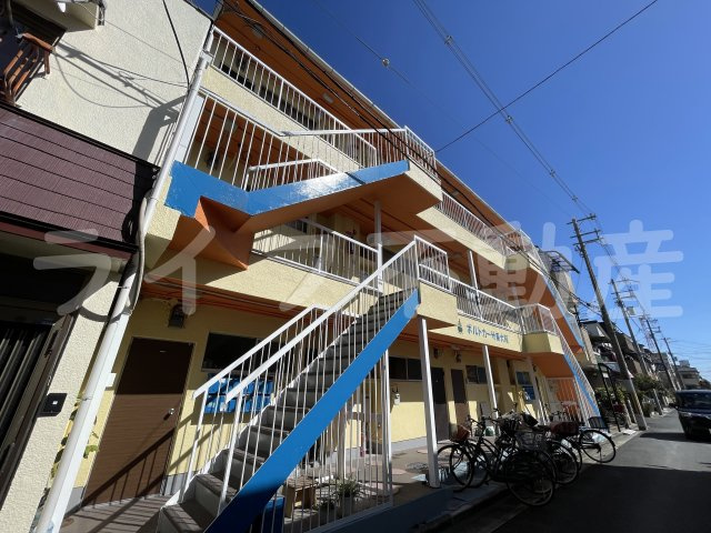 ポルトカーサ東大阪