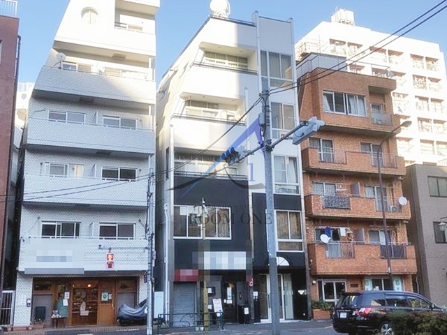 TRUST VALUE早稲田