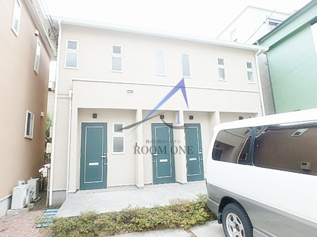 パーム阿佐ヶ谷