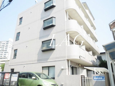 【外観】 | キャピタルヒロ | 外観です。