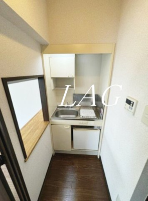 【キッチン】 | キャピタルヒロ | キッチンです。