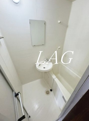 【浴室】 | キャピタルヒロ | お風呂です。