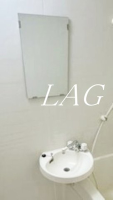 【洗面所】 | キャピタルヒロ | 洗面台です。