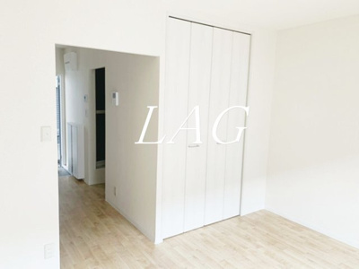 【寝室】 | ＷＩＮＧＥＡＳＴ | 寝室です。