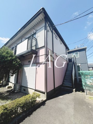 【外観】 | ＷＩＮＧＥＡＳＴ | 外観です。