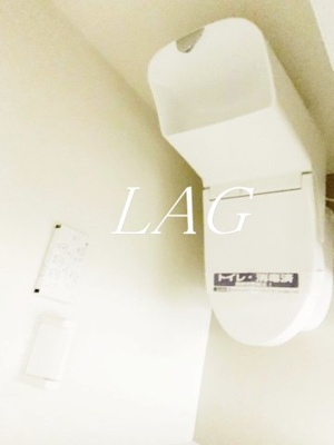 【トイレ】 | ＷＩＮＧＥＡＳＴ | トイレです。