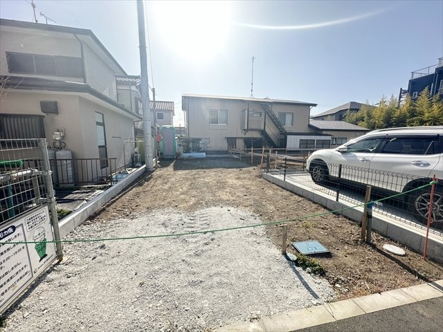 【外観】 | 新築一戸建て「小田原市千代第12」 | 撮影日2026年1月27日