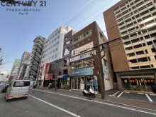 公楽ビルの画像