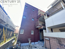 武庫之荘マンションの画像