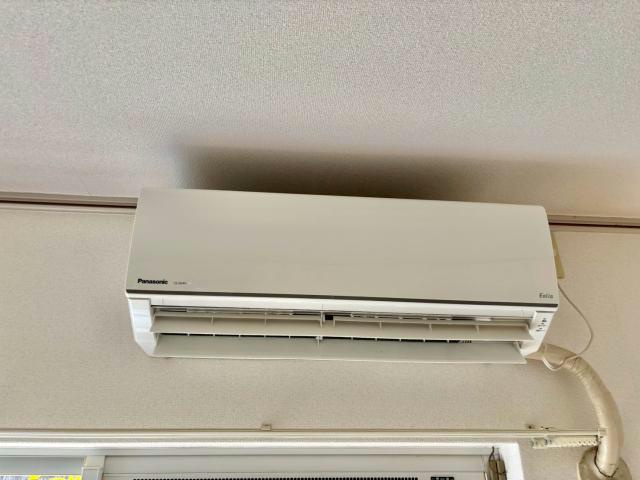 エステートピア宮ノ下Ⅱ番館の設備