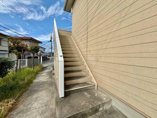 エステートピア宮ノ下Ⅱ番館のその他共用部分