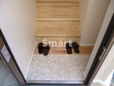 【玄関】 | グランエッグス高円寺W