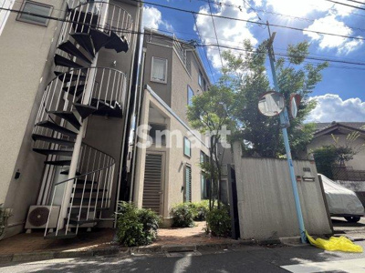 【外観】 | グランエッグス高円寺W