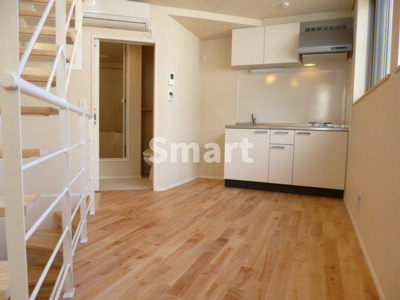 【居間・リビング】 | グランエッグス高円寺W