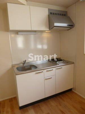 【キッチン】 | グランエッグス高円寺W