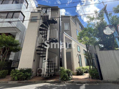 【外観】 | グランエッグス高円寺W