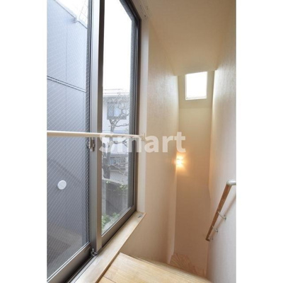 【その他】 | グランエッグス高円寺W