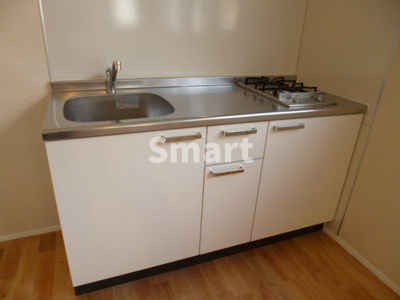 【キッチン】 | グランエッグス高円寺W