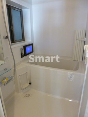 【浴室】 | グランエッグス高円寺W