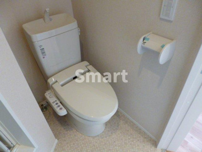 【トイレ】 | グランエッグス高円寺W