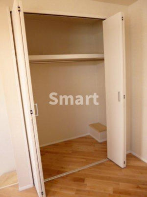 【収納】 | グランエッグス高円寺W