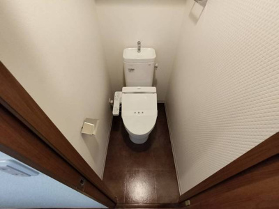 【トイレ】 | HRフロントリーガル難波WEST 仲介手数料無料