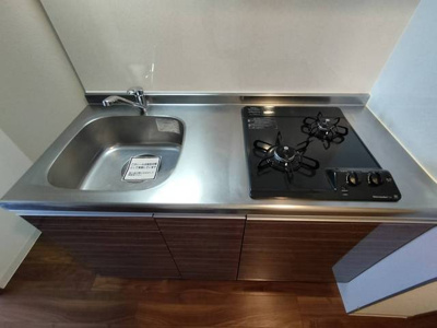 【キッチン】 | HRフロントリーガル難波WEST 仲介手数料無料