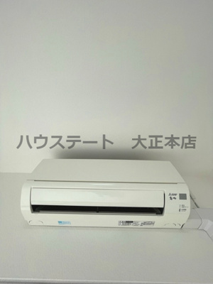 【設備】 | HRフロントリーガル難波WEST 仲介手数料無料