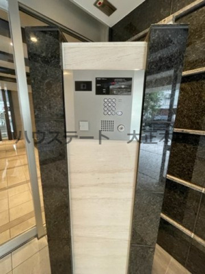 【その他共用部分】 | HRフロントリーガル難波WEST 仲介手数料無料