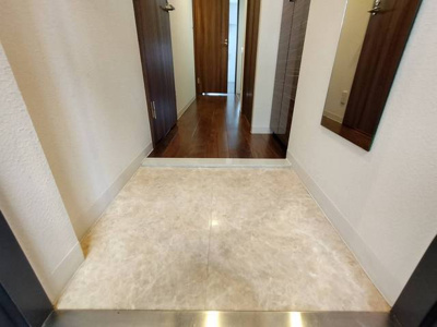 【玄関】 | HRフロントリーガル難波WEST 仲介手数料無料