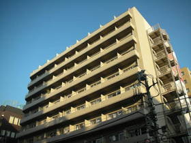 【その他】 | いづみハイツ茅場町