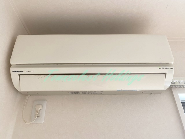 鎌倉市笛田４丁目のアパートの設備