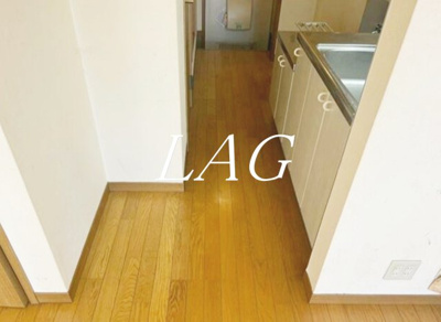 【内装】 | アネスタ新中野 | 洋室です。