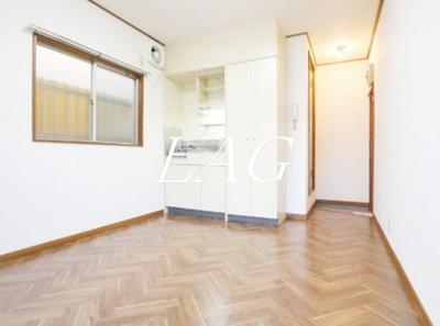 【寝室】 | 笹塚ハイツ | 寝室です。