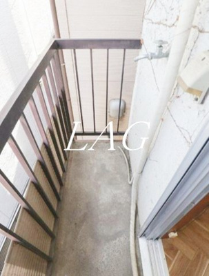 【その他】 | 笹塚ハイツ