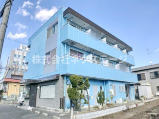 【外観】 | 峯山ビル