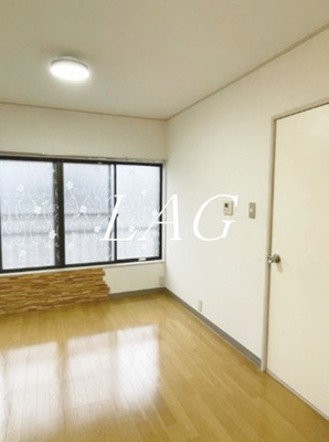 【寝室】 | 高橋荘 | 寝室です。